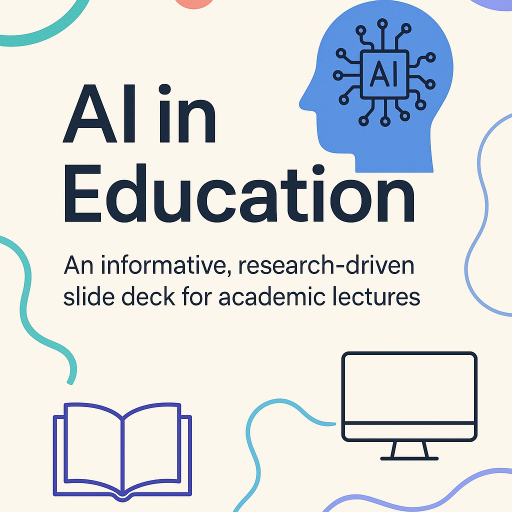 AI in Education